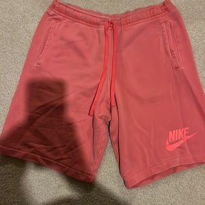 Nike shorts